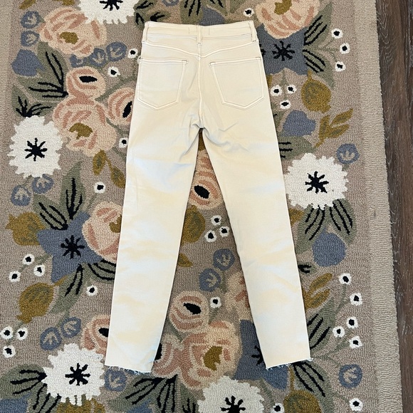 Free People Jean - Picture 3 of 3